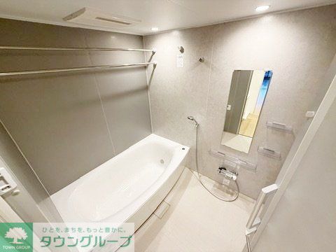 Admiral Himonyaの風呂写真