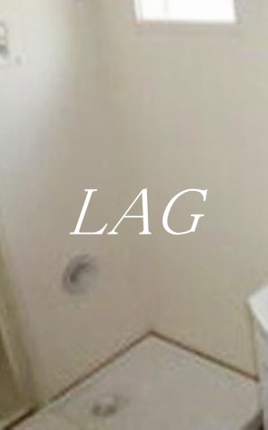 その他設備　室内洗濯機置き場です。