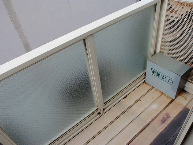 地下鉄海岸線 苅藻駅 徒歩8分 2階建 築31年の内装写真
