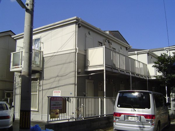 地下鉄海岸線 苅藻駅 徒歩8分 築31年