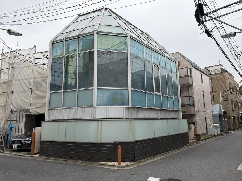 ネクサス荏原町