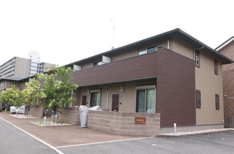 地下鉄谷町線 出戸駅 徒歩3分 築14年