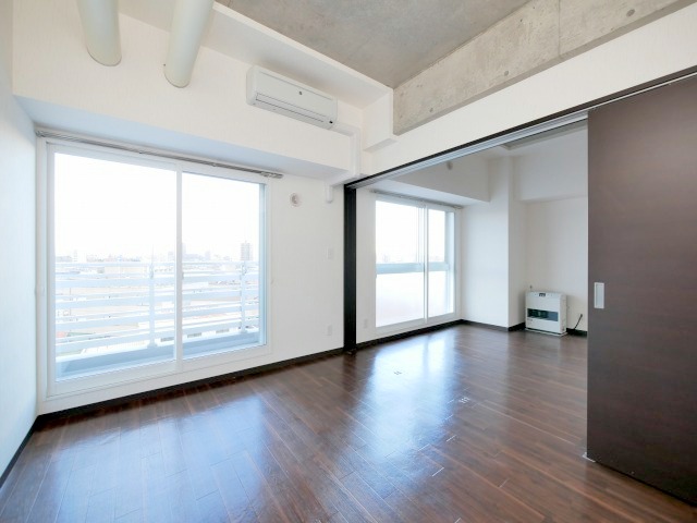 その他部屋・スペース　人気のオール洋室タイプのお部屋です♪
