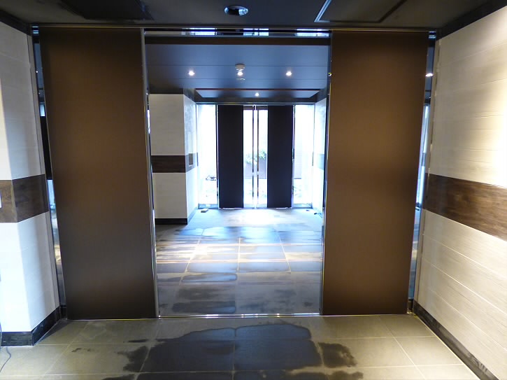 京王線 上北沢駅 徒歩9分 5階建 築13年の外観写真