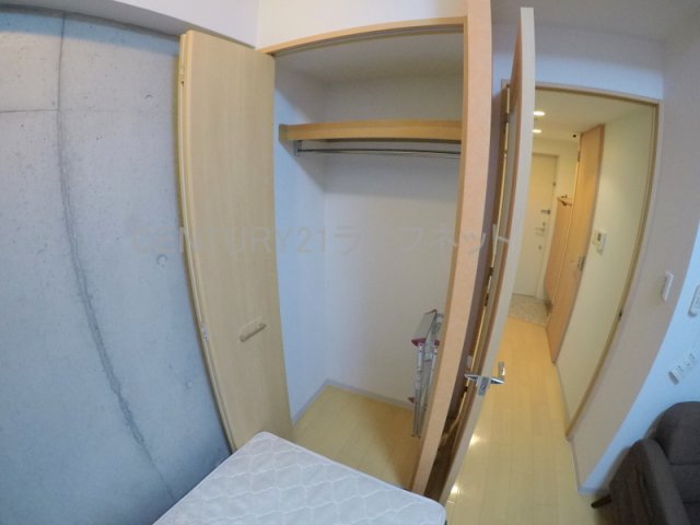 地下鉄御堂筋線 江坂駅 徒歩6分 15階建 築19年の内装写真
