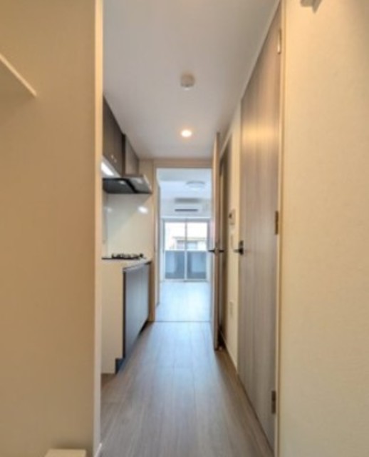 その他　別部屋同仕様タイプ