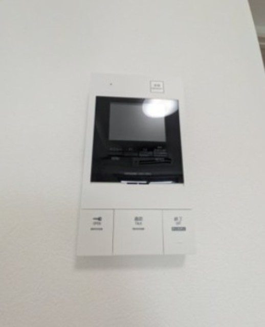セキュリティ　別部屋同仕様タイプ