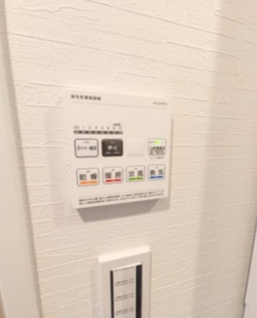 その他設備　別部屋同仕様タイプ