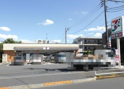 スーパー　サミットストア松陰神社前店（スーパー）まで292m