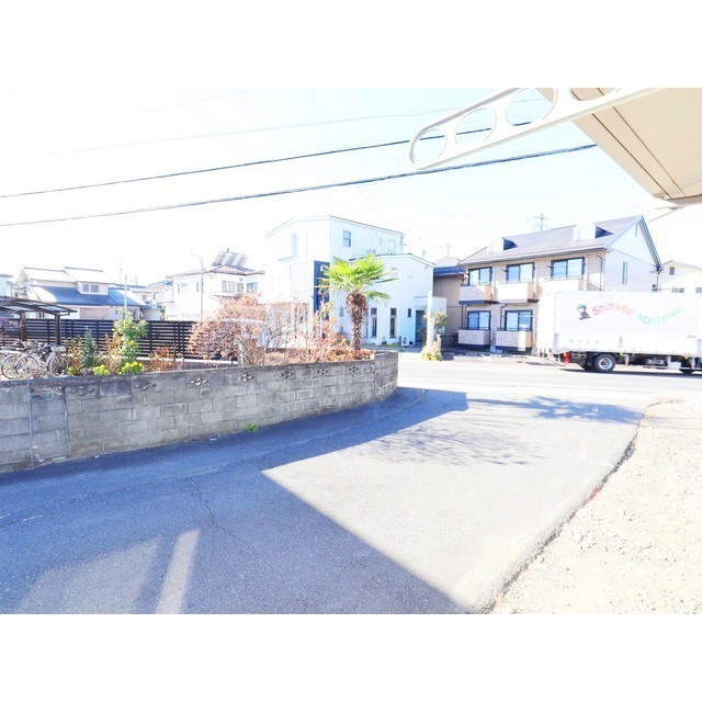 ＪＲ篠ノ井線 松本駅 バス乗車時間：22分 最寄りバス停で下車 徒歩1分 1階建 築11年の内装写真