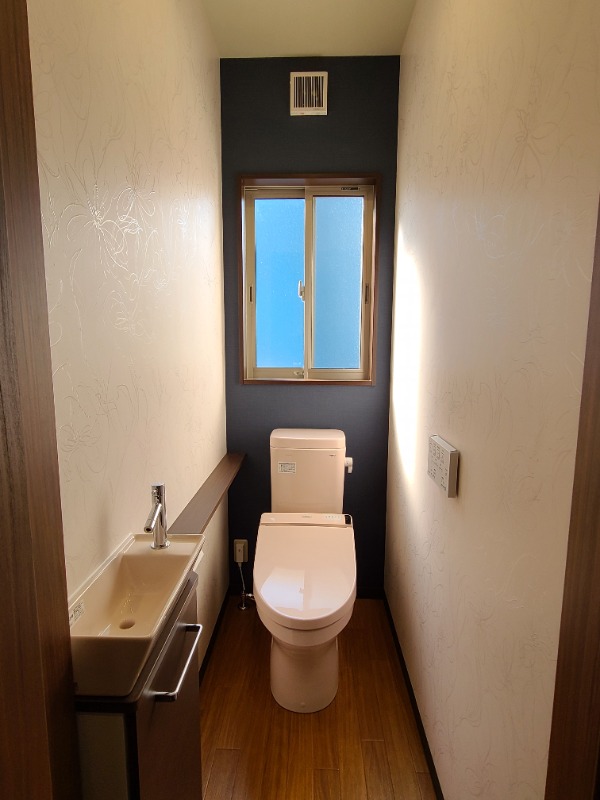 プレミールCのトイレ写真