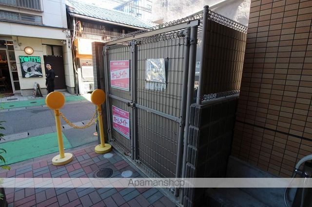 地下鉄空港線 赤坂駅 徒歩7分 5階建 築11年の外観写真