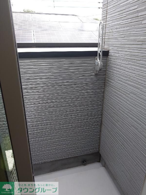 アーバンハウス上本郷の内装写真