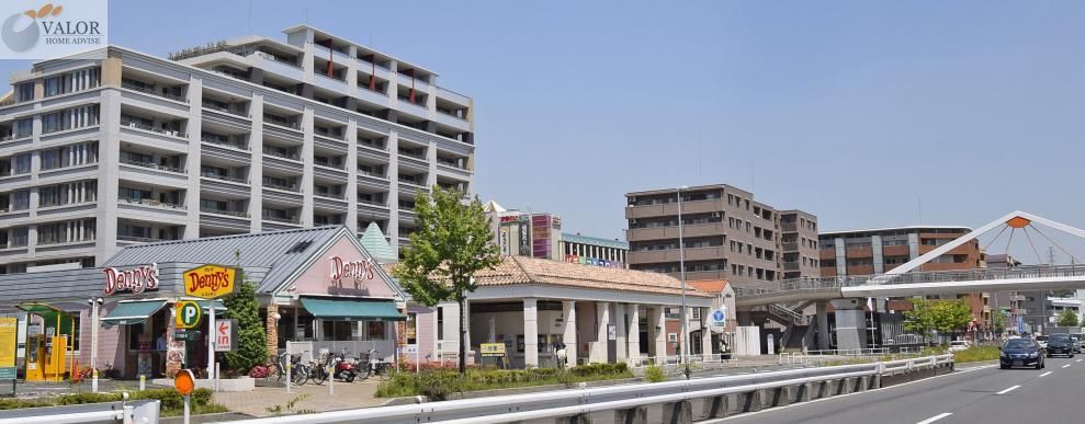 その他　北山田駅(横浜市営地下鉄 グリーンライン)（その他）まで3650m
