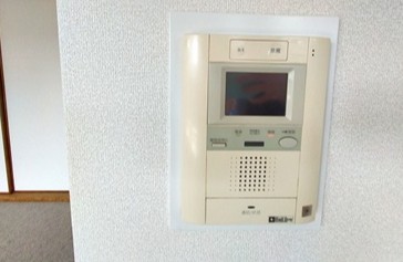 セキュリティ　別室参照♪