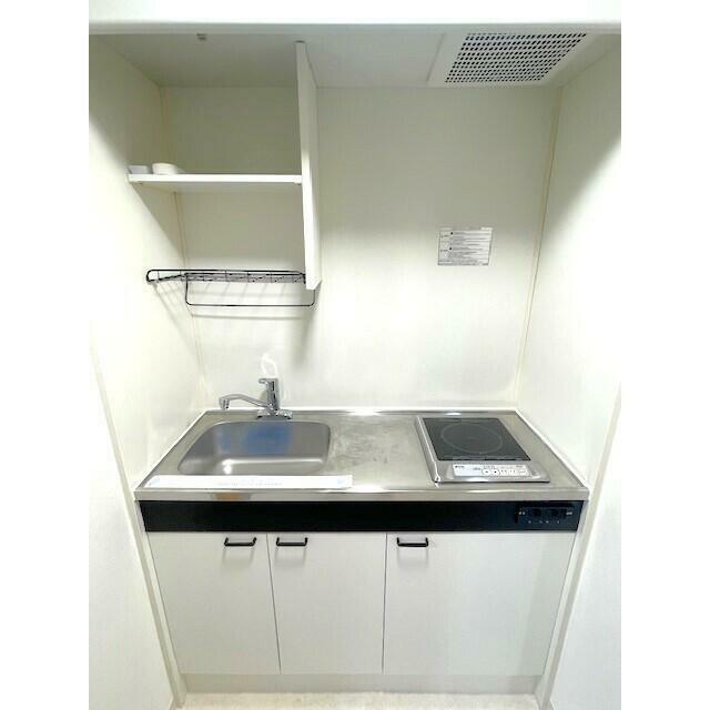 キッチン　※同仕様写真含む