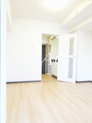 その他部屋・スペース　寝室です。