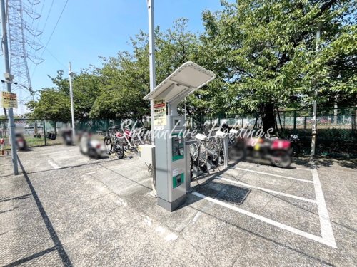 その他　川崎市営自転車等駐車場（その他）まで497m