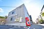 井口駅より徒歩10分 1階 築8年8ヶ月の賃貸物件