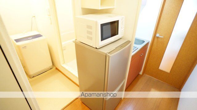 ＪＲ桜井線 長柄駅 徒歩16分 2階建 築24年のその他写真