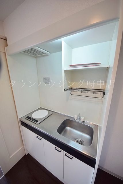 キッチン　別号室参考写真