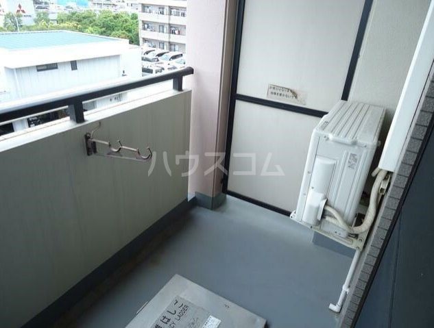 サンライズ仲町台の内装写真