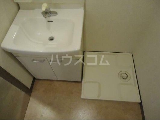 サンライズ仲町台の内装写真