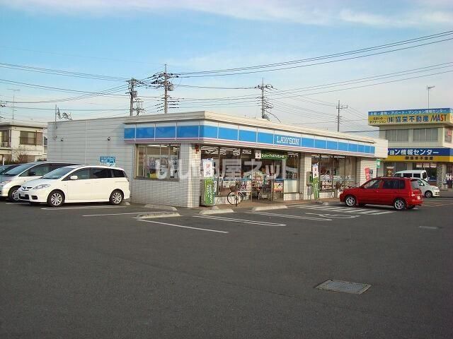 ＪＲ高崎線 籠原駅 徒歩40分 2階建 築43年のその他写真
