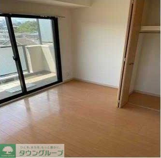 居室・リビング　※同建物別部屋参考写真