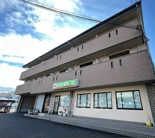 ＪＲ東海道本線 野洲駅 徒歩16分 築28年