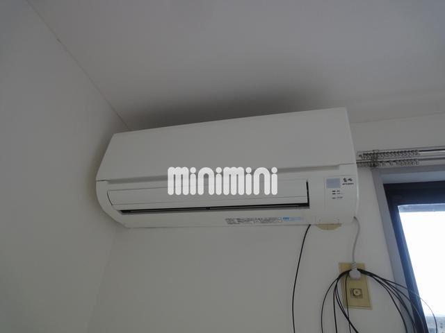 その他設備　エアコン設備