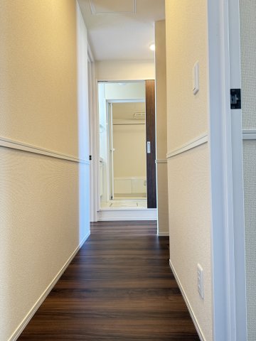 その他部屋・スペース　廊下