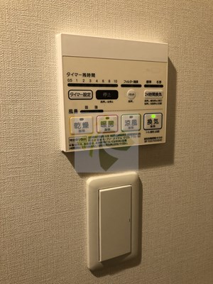 その他　エルスタンザ恵比寿