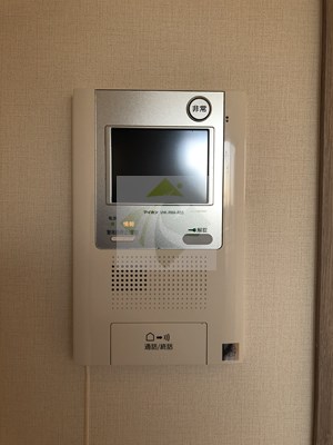 セキュリティ　エルスタンザ恵比寿