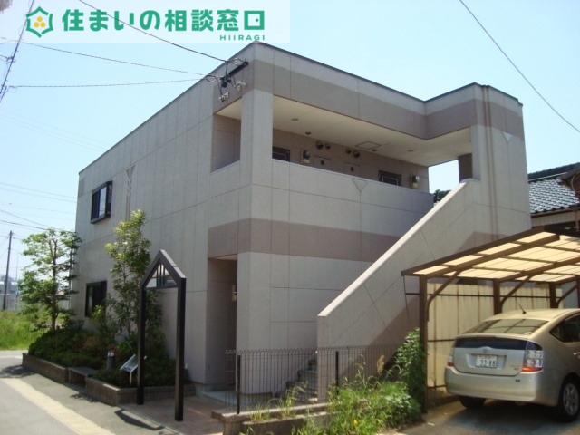 ＪＲ東海道本線 相見駅 徒歩27分 築22年