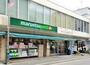 スーパー　マルエツプチ水道小桜店（スーパー）まで390m