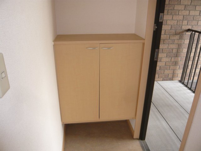 その他　シューズBOX