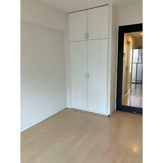 収納　※別部屋の参考写真です。