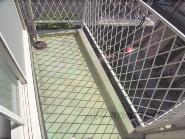 ハイツ白銀の内装写真