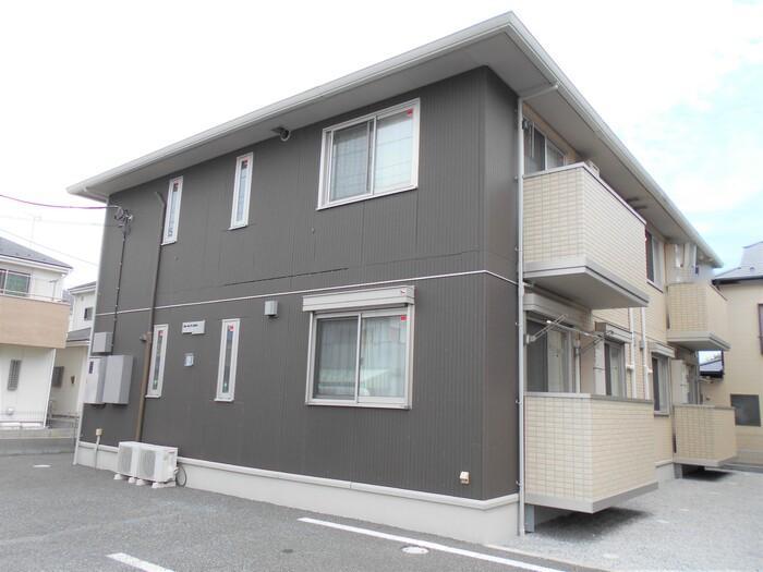 東武野田線 南桜井駅 徒歩15分 築15年