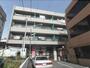 西大路駅より徒歩15分 3階 築55年の賃貸物件