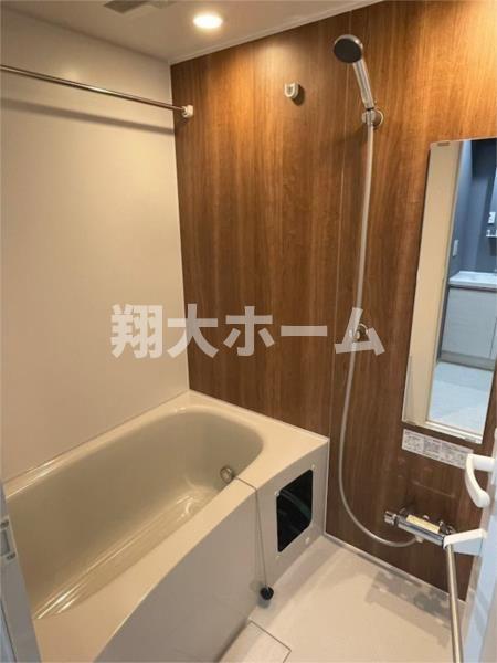 メイクス西新井大師の風呂写真