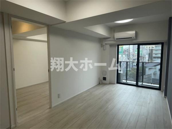 メイクス西新井大師の内装写真