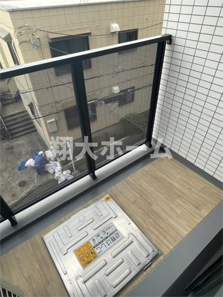 メイクス西新井大師の内装写真