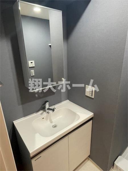 メイクス西新井大師の内装写真