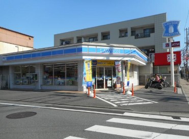 メイクス西新井大師の周辺写真