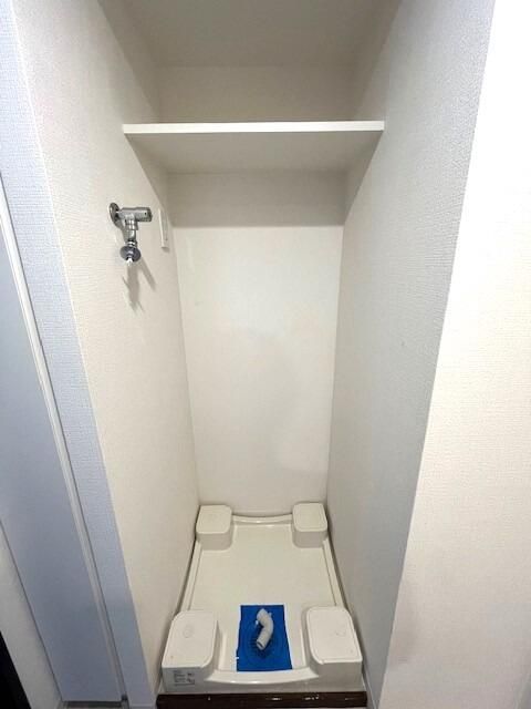 その他設備　レジディア白金高輪