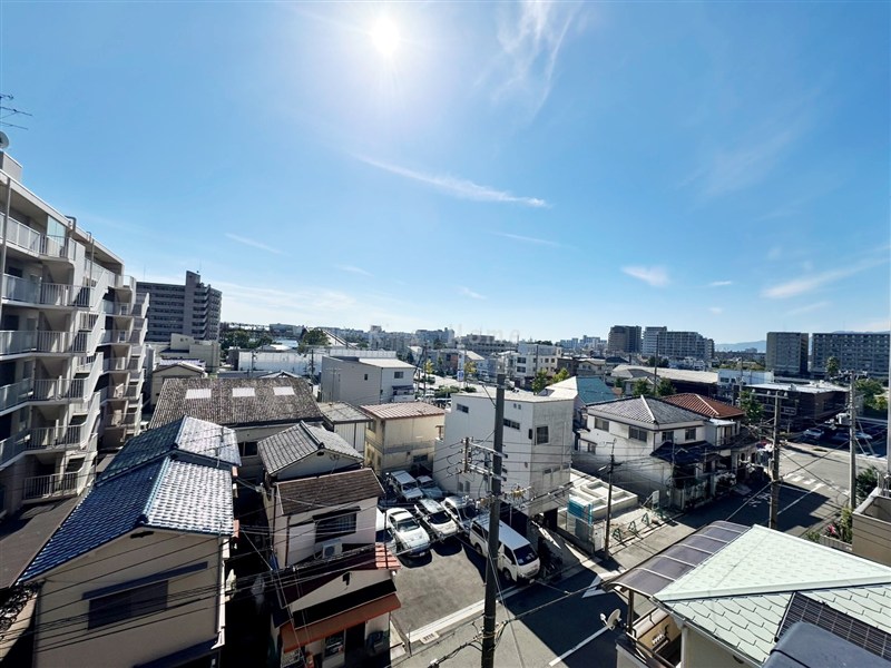 阪神本線 西宮駅 徒歩17分 8階建 築44年のその他写真