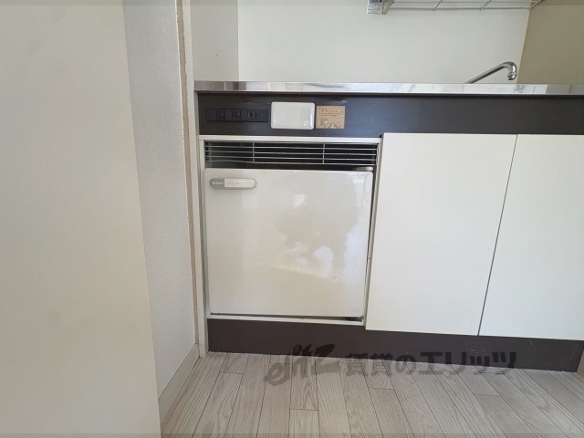 その他部屋・スペース　冷蔵庫置場