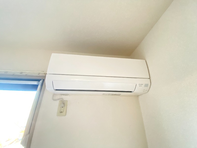 その他設備　同物件別部屋イメージ